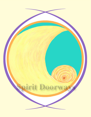 Spirit Doorways Image 39 LIghtness of Being